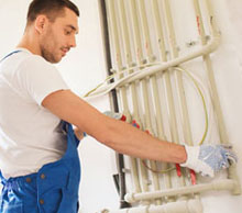 Commercial Plumber Services in Artesia, CA